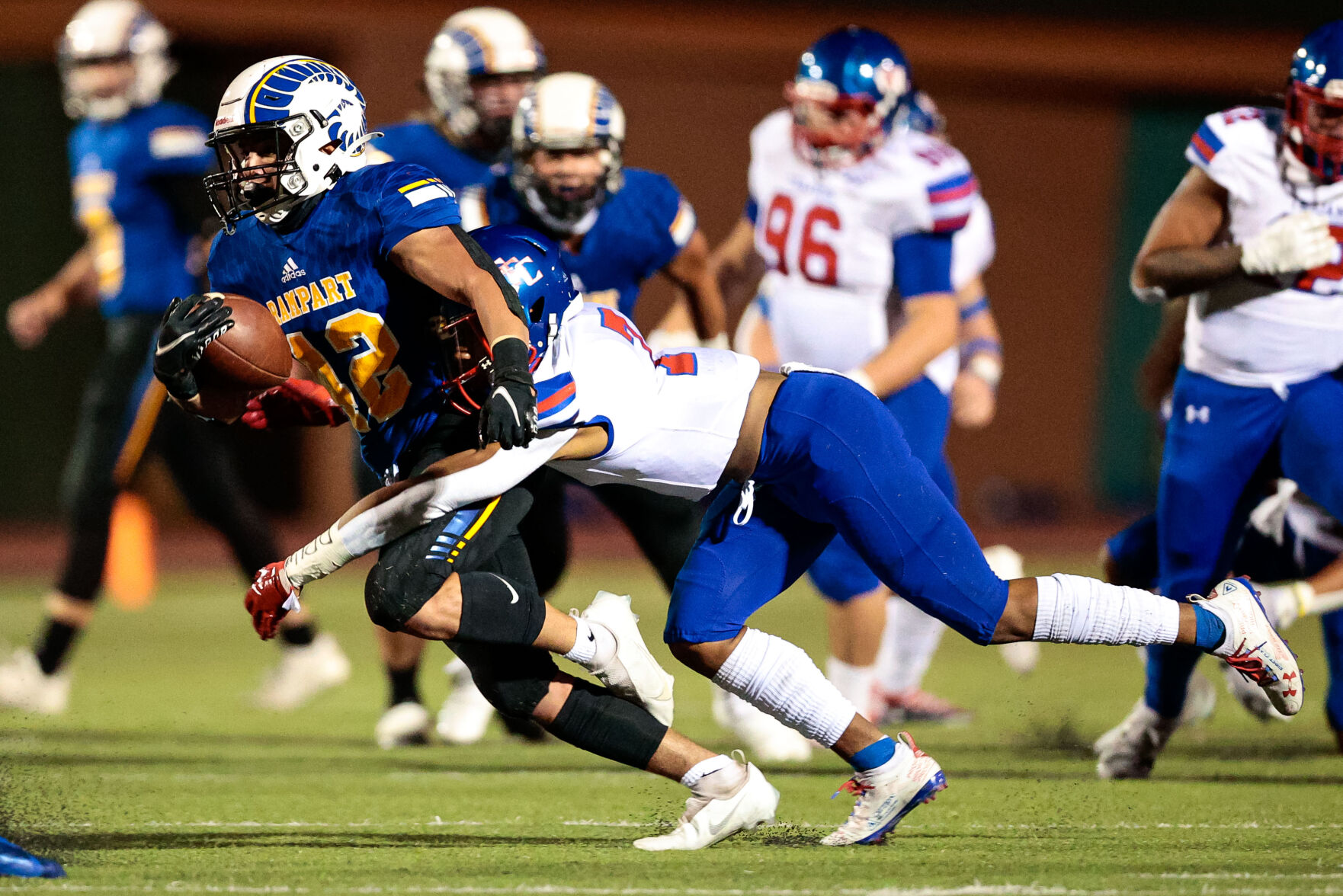 PREP FOOTBALL